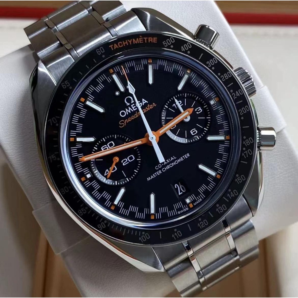 OMEGA Speedmaster Racing Chronograph Automatic